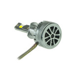 LED лампа Cyclone Type 48 H1 5500K 70W CAN BUS