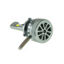CYCLONE LED 9005 5500K type 48