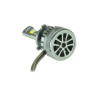 CYCLONE LED 9006 5500K type 48