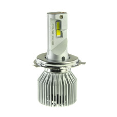 CYCLONE LED H4 H/L 6000K type 49