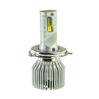 LED-лампа Cyclone H4 H/L 6000K type 49