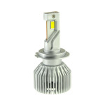 LED автолампа Cyclone H7 6000K type 49