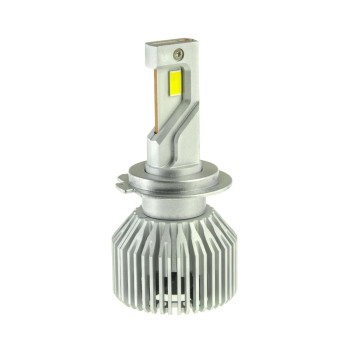 LED автолампа Cyclone H7 6000K type 49