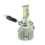LED автолампа Cyclone H7 6000K type 49