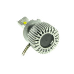 LED автолампа Cyclone H7 6000K type 49