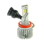 LED-лампа Cyclone Type-49 H11 6000K 60W