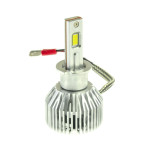 LED-лампа Cyclone  Type-49 H3 6000K 60W