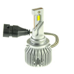 LED автолампа Cyclone 9005/9006/9012 6000K type 49