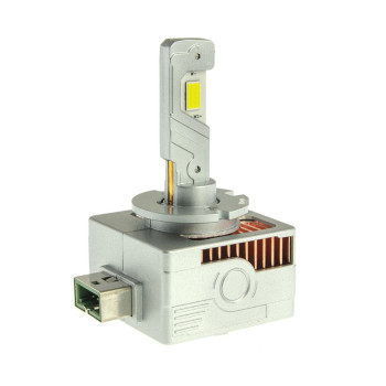 Led-лампа Cyclone Type-50 D3 6000K