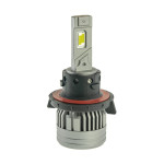 LED лампы автомобильные L4 H13 Hi/Low 6000K