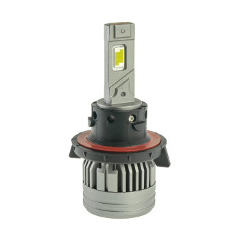 LED лампы автомобильные L4 H13 Hi/Low 6000K