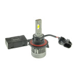 LED лампы автомобильные L4 H13 Hi/Low 6000K
