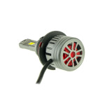 LED лампа Nextone L4 Hb5 9007 Hi/Low 6000K