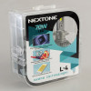 LED лампа Nextone L4 Hb5 9007 Hi/Low 6000K