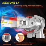 LED лампы Nextone L7 H4 Hi/Low 6000K