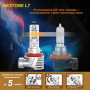 LED лампы Nextone L7 H11 6000K