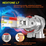 Led-лампа Nextone L7 9006 6000K 25W