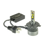 Led-лампа Nextone L8 H4 Hi/Low 6000K 65W