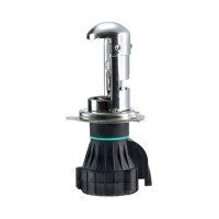 Биксеноновая лампа Cyclone H4 Hi/Low 5000K 35W DC