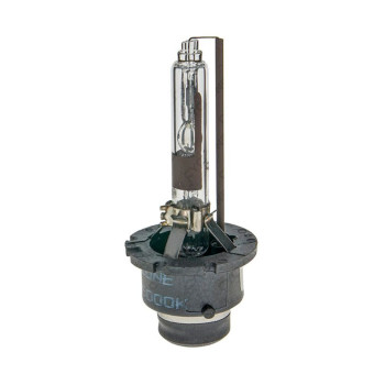 Ксенонова лампа ST-PRO D2R (4300K) 35W