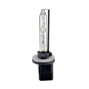 Ксенонова лампа BASE H27 (5000K) 35W