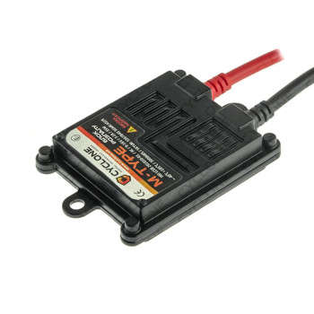 Блок розпалу ксенону Cyclone M-Type 12V 35W