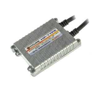 Блок розпалювання ксенону CYCLONE HP-Type Slim 12V 55W