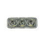 Комплект фары дневного света CYCLONE DRL-105