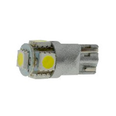 Світлодіодна лампа T10-052 5050-5 12V SD