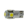 Світлодіодна лампа T10-052 5050-5 12V SD