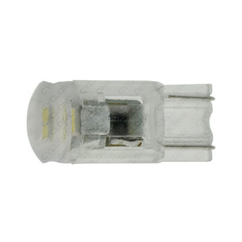 Світлодіодна лампа T10-053 2835-3 12V SD Світлодіодна лампа T10-053 2835-3 12V SD