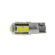 Світлодіодна лампа T10-055 5050-9 12V SD