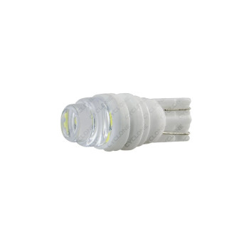 Світлодіодна лампа T10-070 CER 2835-3 12V KV Світлодіодна лампа T10-070 CER 2835-3 12V KV