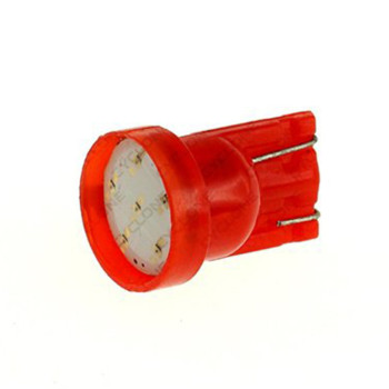 Світлодіодна лампа T10-072R COB 12V MJ