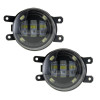 К-кт FOG-07 Toyota 45W+DRL 3,5” 5000K