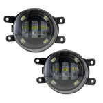 К-кт FOG-07 Toyota 45W+DRL 3,5” 5000K