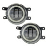 К-кт FOG-06 Toyota 45W+DRL 3,5” 5000K