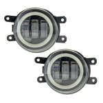 К-кт FOG-06 Toyota 45W+DRL 3,5” 5000K