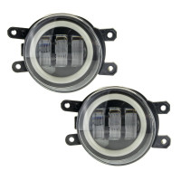 К-кт FOG-06 Toyota 45W+DRL 3,5” 5000K