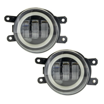 К-кт FOG-06 Toyota 45W+DRL 3,5” 5000K