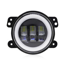 FOG-04 45W+DRL 4" 5000K