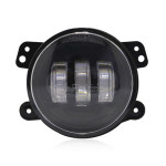 Фара светодиодная Cyclone FOG-03 45W 4" 5000K