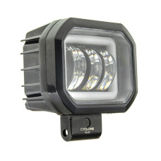 CYCLONE WL-F7 30W+DRL Driving
