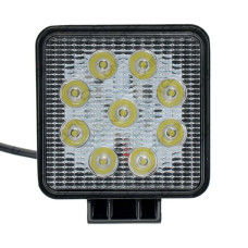 Фара рабочего света LED Cyclone WL-110 SLIM 27W EP9 SP