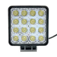 Cвітлодіодна фара WL-D3 48W EP16 FL