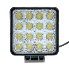 Cвітлодіодна фара WL-D3 48W EP16 SP
