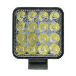 Фара светодиодная CYCLONE WL-D6 mini 48W EP16 SP