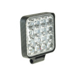 Фара светодиодная CYCLONE WL-D6 mini 48W EP16 SP