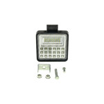 Cвітлодіодна фара WL-D6 42W COMBO