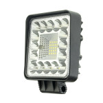 Фара светодиодная CYCLONE WL-D9 78W 3030-52 Combo
